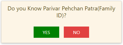 Parivar Pahchan Patra Download Kare